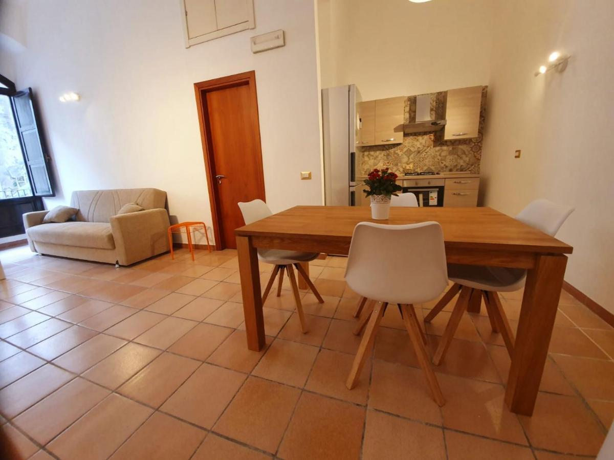 Grand Apartment Ragusa Ngoại thất bức ảnh