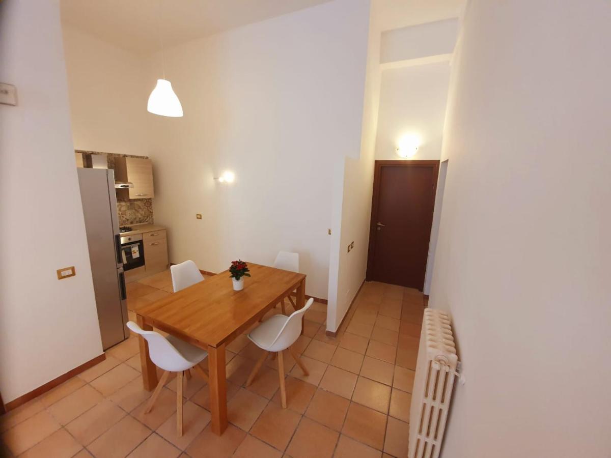 Grand Apartment Ragusa Ngoại thất bức ảnh