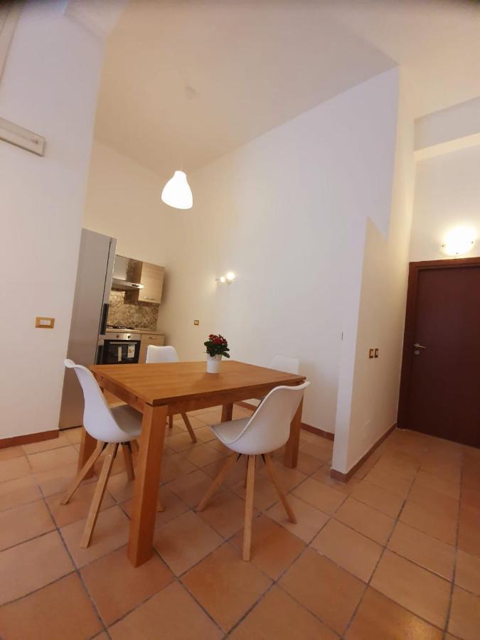 Grand Apartment Ragusa Ngoại thất bức ảnh